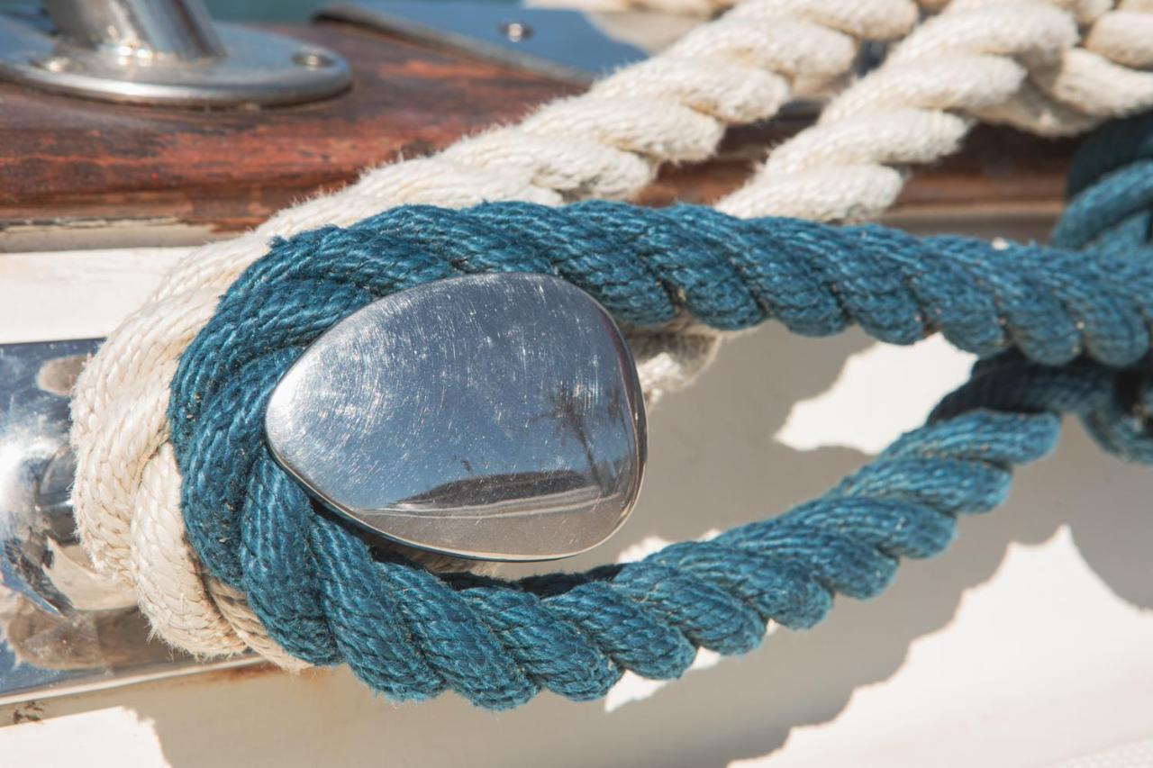 "Ultima" Love Boat Bari Luaran gambar