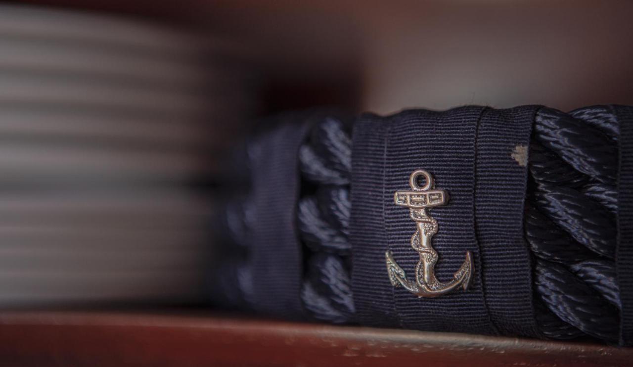 "Ultima" Love Boat Bari Luaran gambar